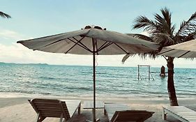 Gold Coast Phu Quoc Beach Resort